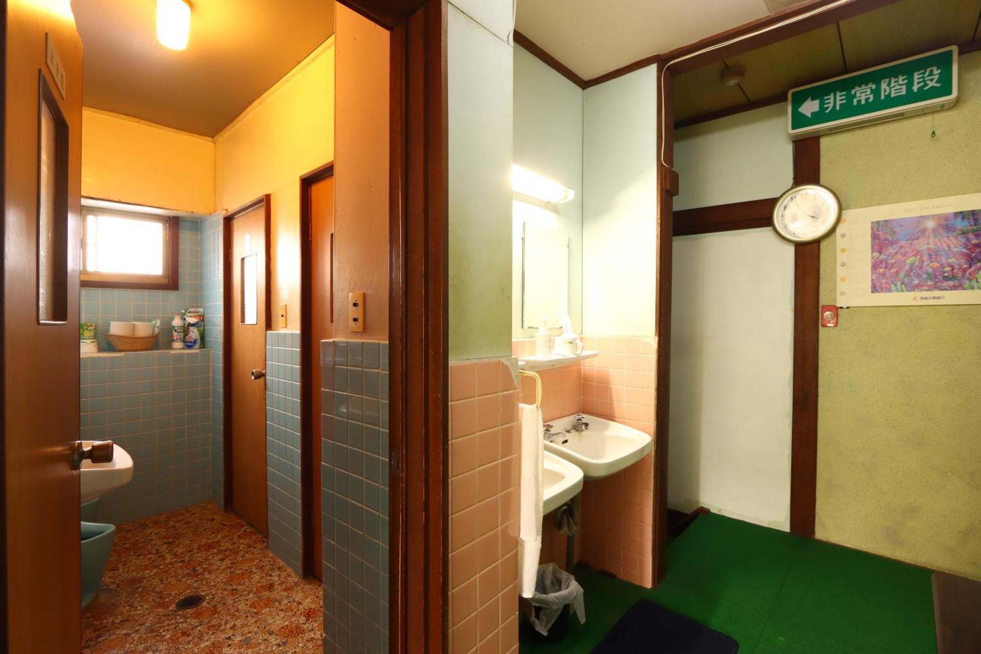Hotel Kenrokuen à Nobeoka Extérieur photo