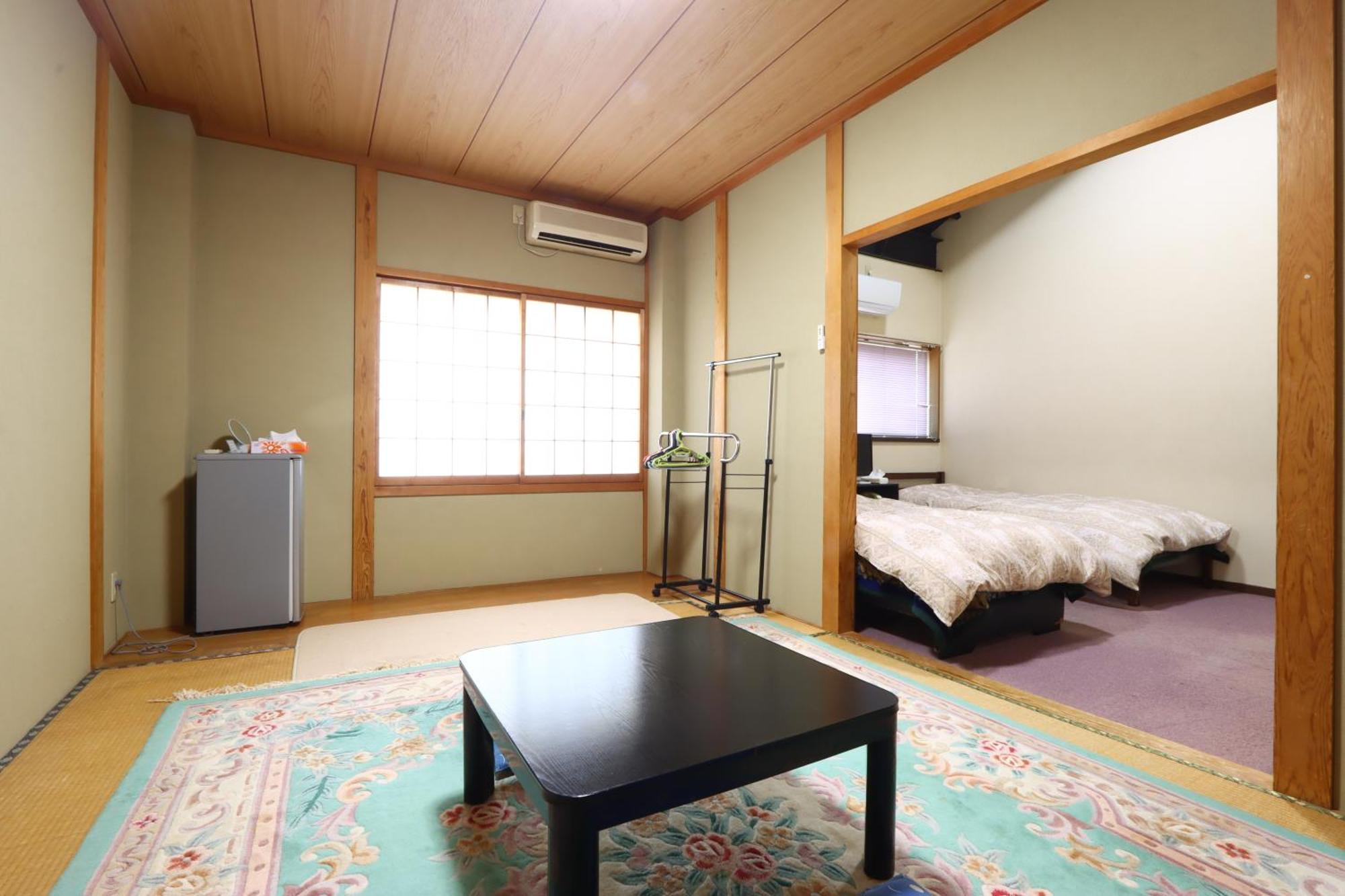 Hotel Kenrokuen à Nobeoka Extérieur photo