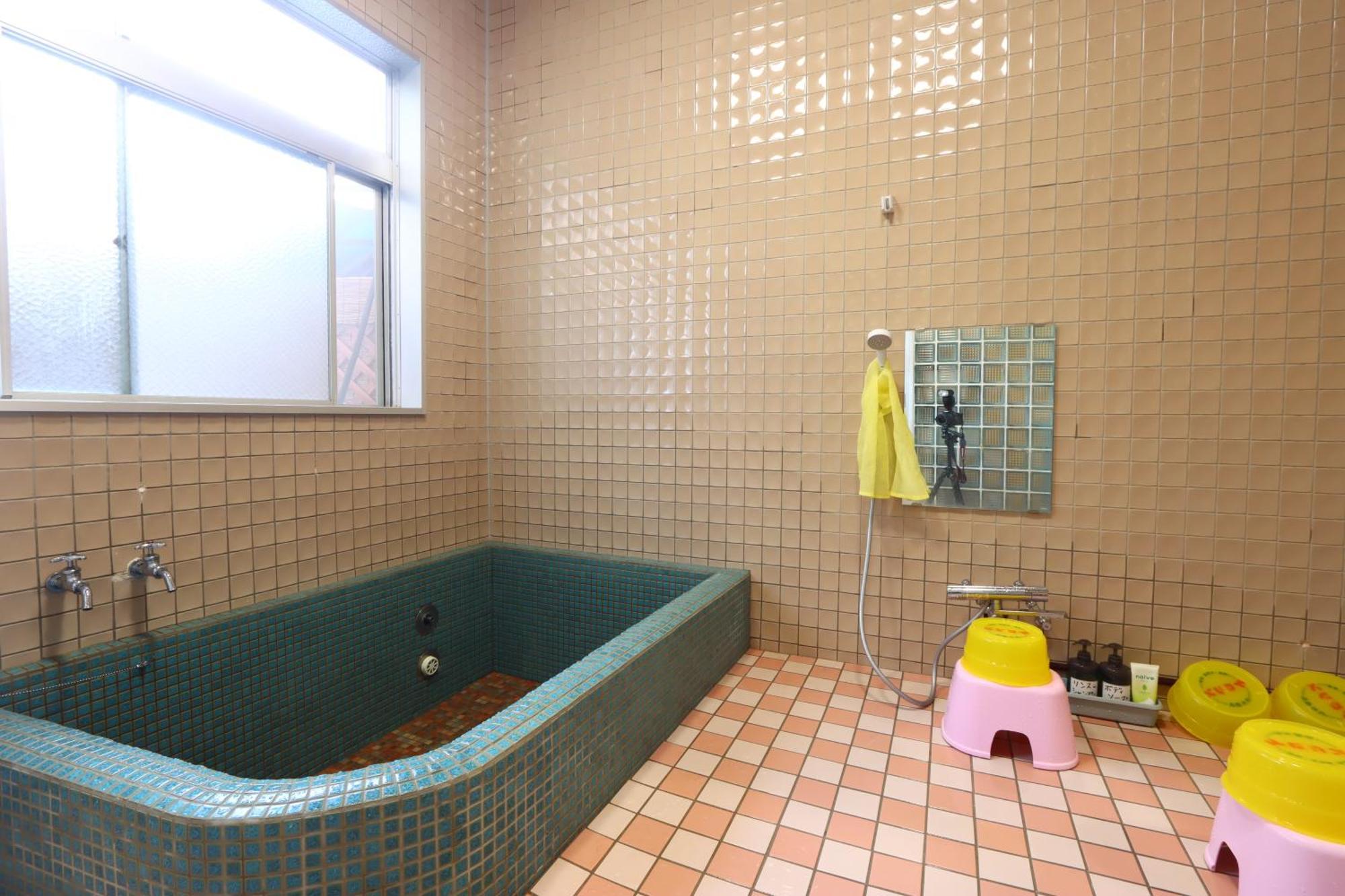 Hotel Kenrokuen à Nobeoka Extérieur photo
