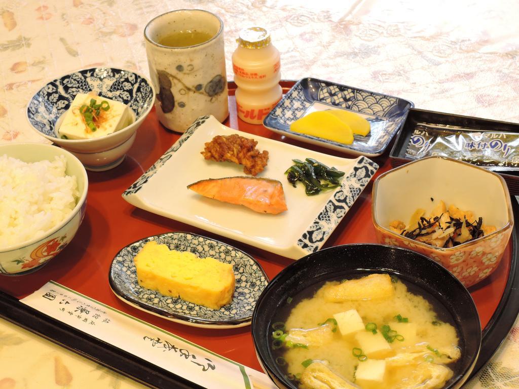 Hotel Kenrokuen à Nobeoka Extérieur photo