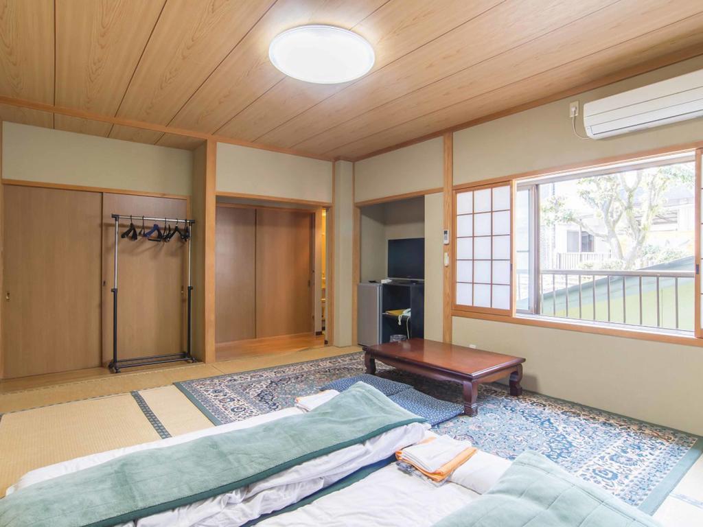 Hotel Kenrokuen à Nobeoka Extérieur photo