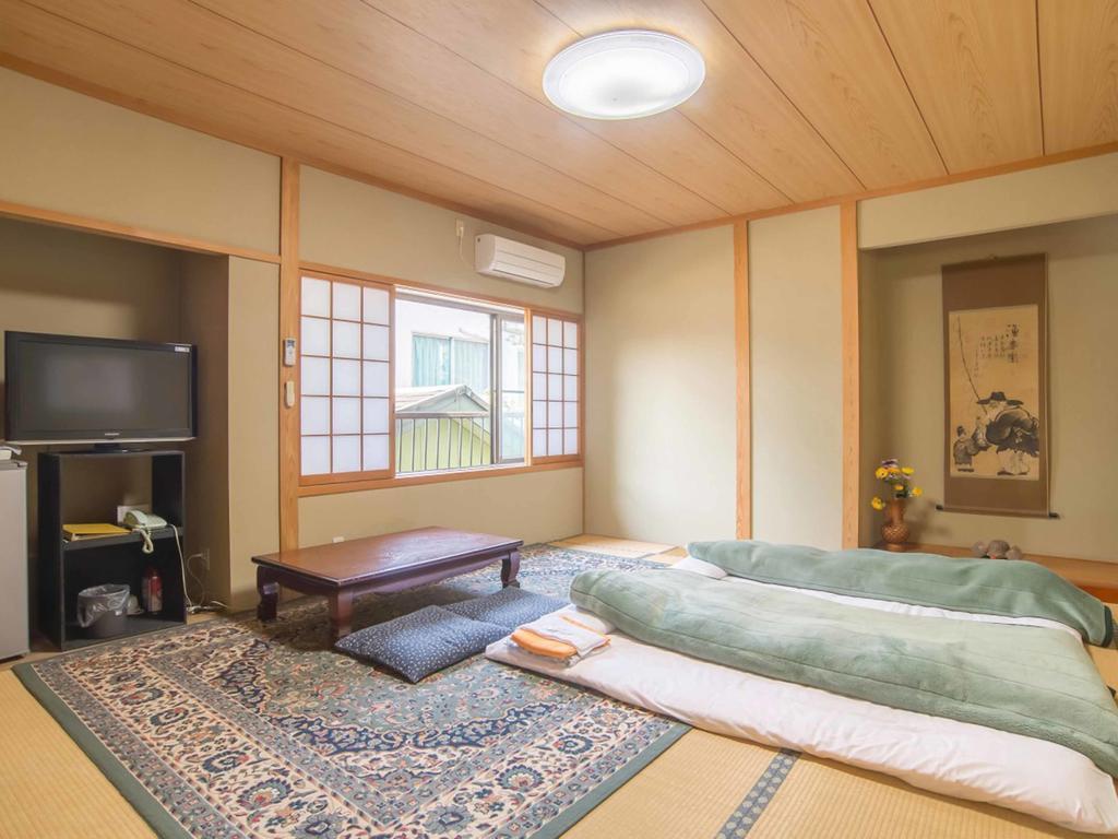 Hotel Kenrokuen à Nobeoka Extérieur photo
