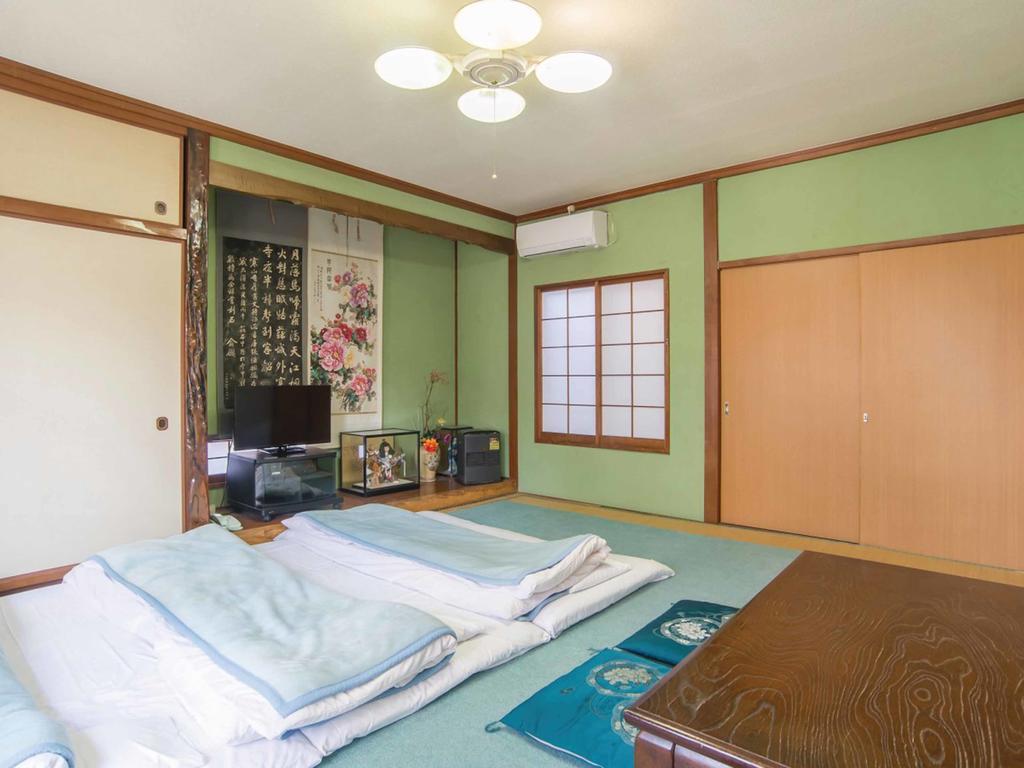 Hotel Kenrokuen à Nobeoka Extérieur photo