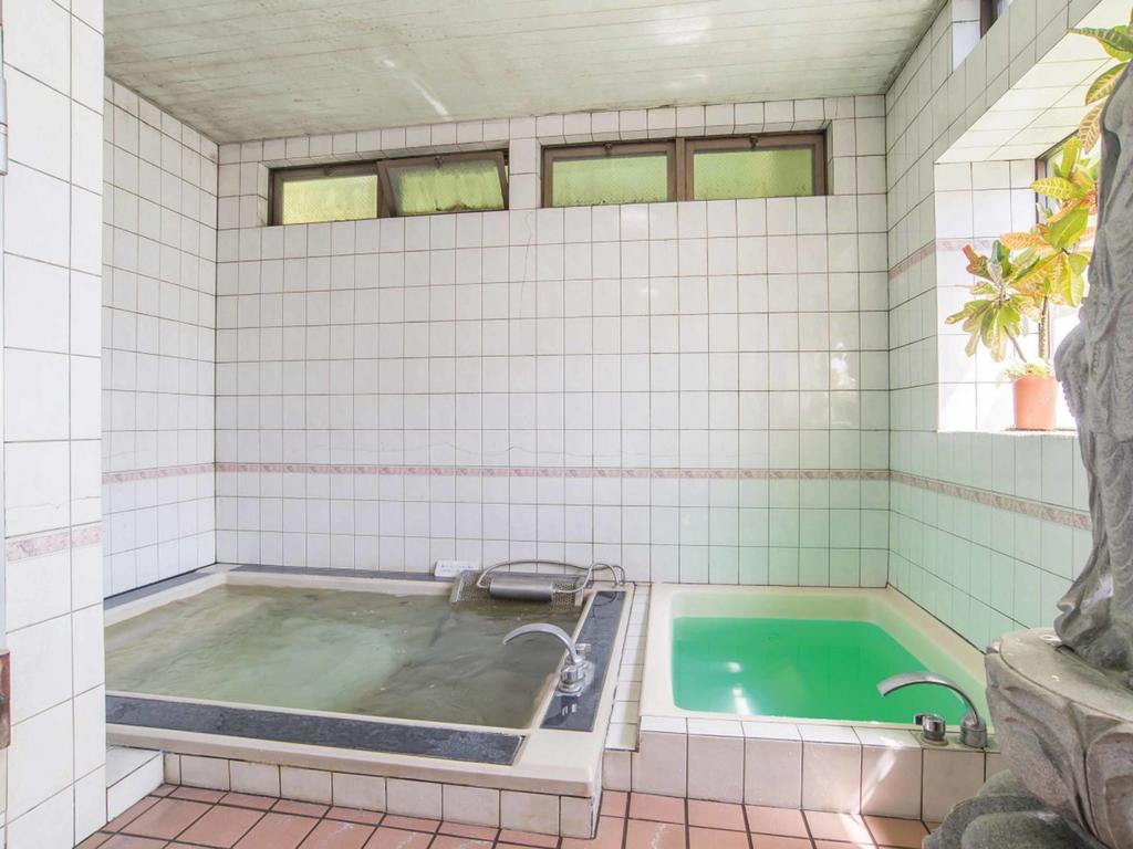 Hotel Kenrokuen à Nobeoka Extérieur photo